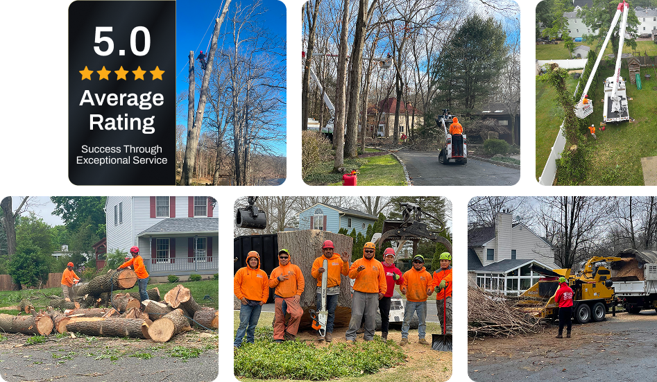 About Jireh Landscaping & Tree Service