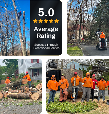 About Jireh Landscaping & Tree Service