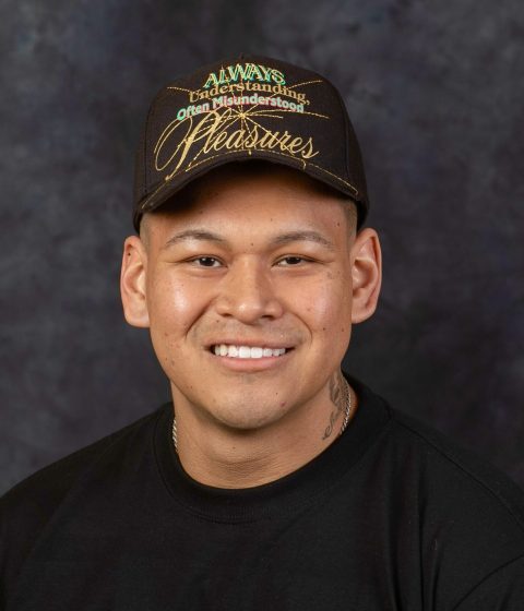 Jonathan Tecum-Chavez